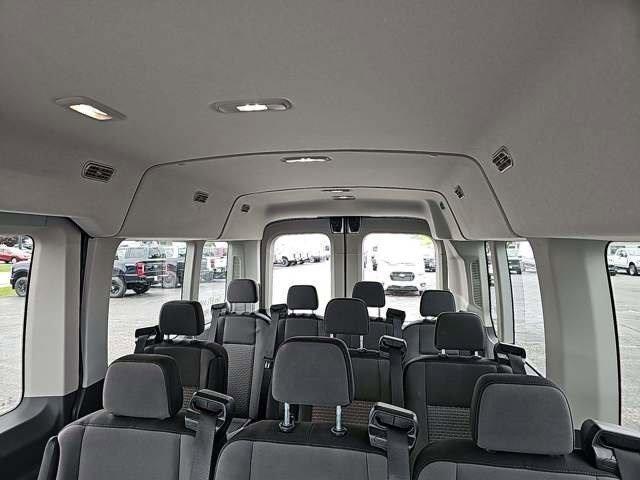 used 2024 Ford Transit-350 car, priced at $49,973