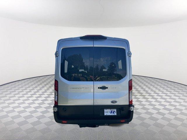 used 2024 Ford Transit-350 car, priced at $48,772