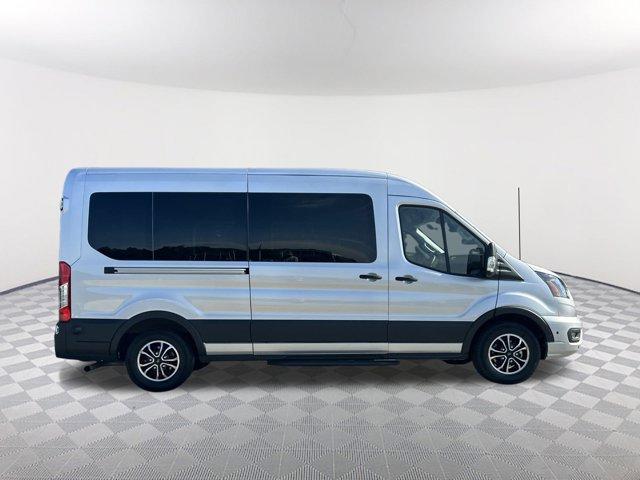 used 2024 Ford Transit-350 car, priced at $48,772