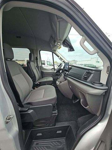 used 2024 Ford Transit-350 car, priced at $49,973