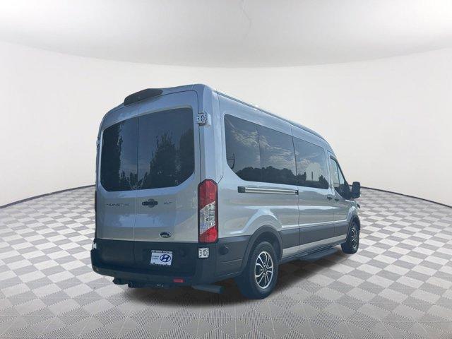 used 2024 Ford Transit-350 car, priced at $48,772