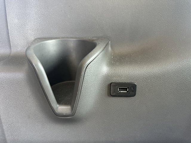 used 2024 Ford Transit-350 car, priced at $48,772