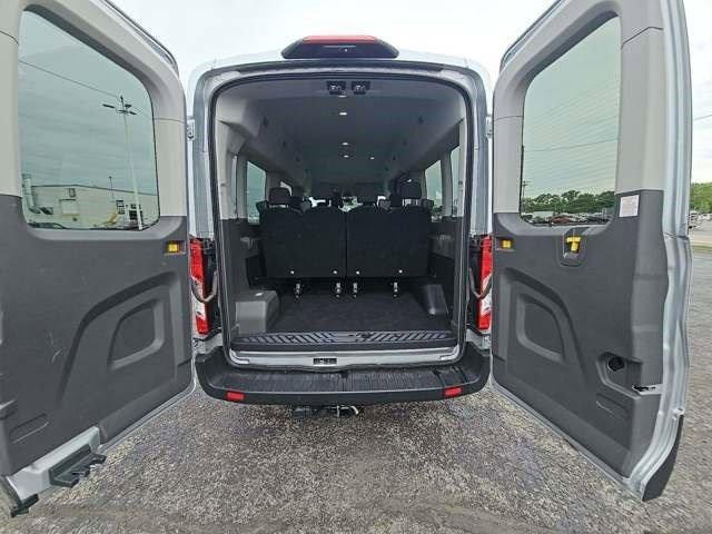 used 2024 Ford Transit-350 car, priced at $49,973