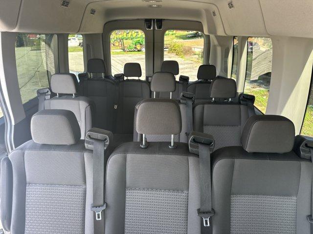 used 2024 Ford Transit-350 car, priced at $48,772