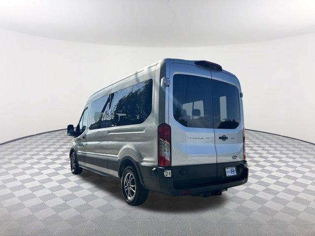 used 2024 Ford Transit-350 car, priced at $48,772