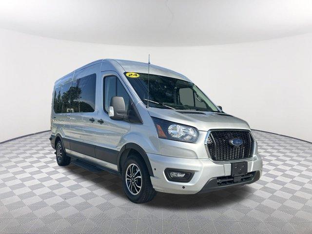 used 2024 Ford Transit-350 car, priced at $48,772