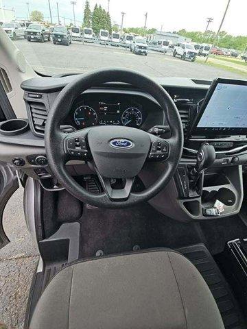 used 2024 Ford Transit-350 car, priced at $49,973