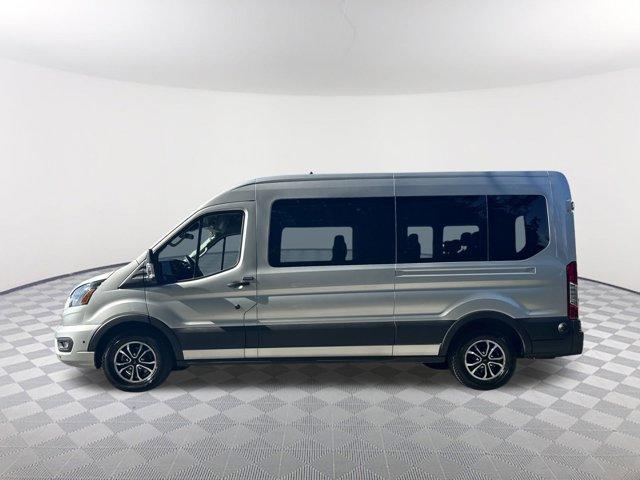 used 2024 Ford Transit-350 car, priced at $48,772