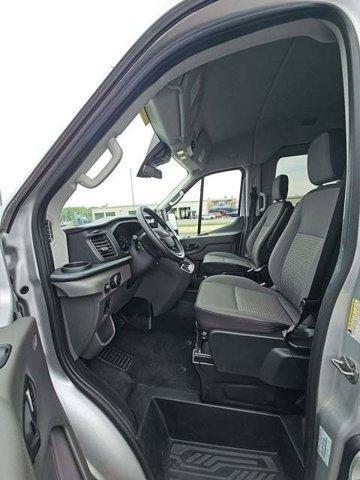 used 2024 Ford Transit-350 car, priced at $49,973