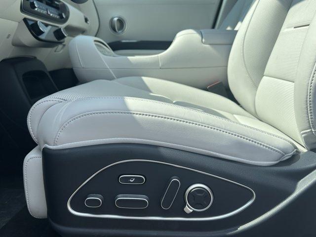 new 2026 Hyundai Palisade car, priced at $56,300