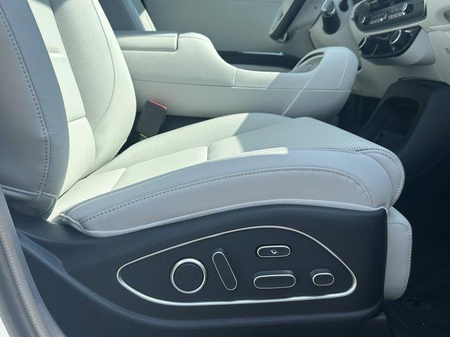 new 2026 Hyundai Palisade car, priced at $56,300