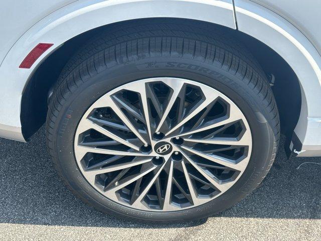 new 2026 Hyundai Palisade car, priced at $56,300