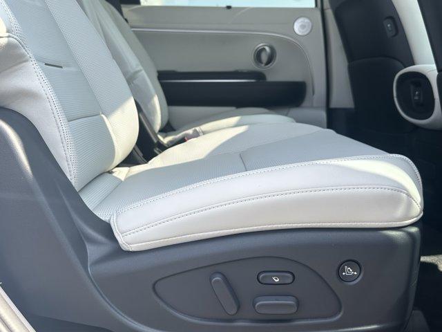 new 2026 Hyundai Palisade car, priced at $56,300
