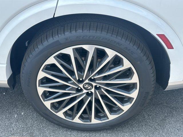 new 2026 Hyundai Palisade car, priced at $56,300