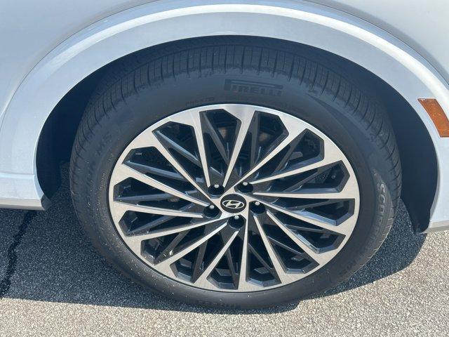 new 2026 Hyundai Palisade car, priced at $56,300