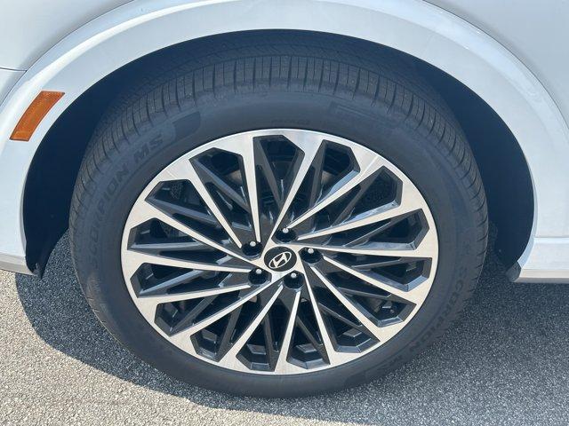 new 2026 Hyundai Palisade car, priced at $56,300