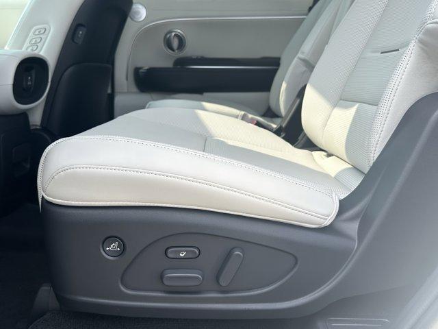 new 2026 Hyundai Palisade car, priced at $56,300