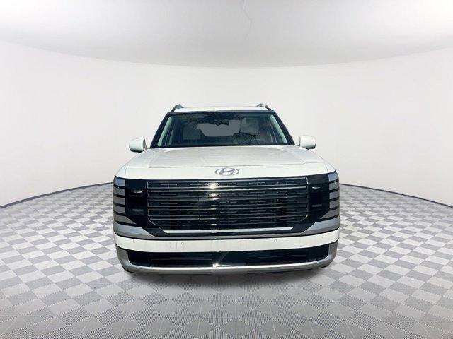 new 2026 Hyundai Palisade car, priced at $56,300