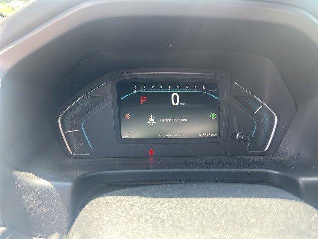 used 2024 Honda Odyssey car, priced at $39,990
