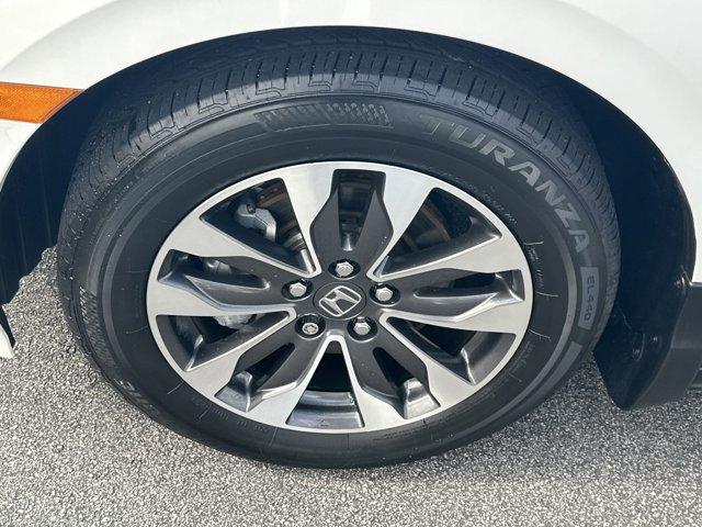 used 2024 Honda Odyssey car, priced at $38,558