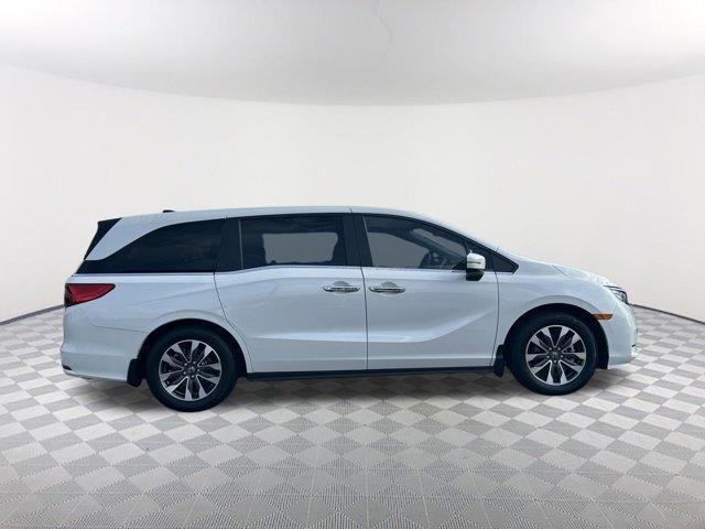 used 2024 Honda Odyssey car, priced at $38,558