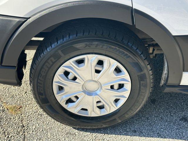 used 2024 Ford Transit-350 car, priced at $47,990