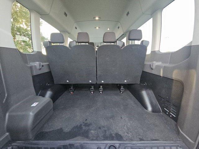 used 2024 Ford Transit-350 car, priced at $49,990