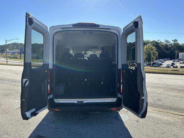 used 2024 Ford Transit-350 car, priced at $47,990