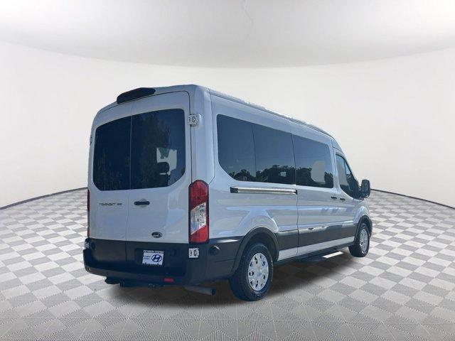 used 2024 Ford Transit-350 car, priced at $47,990