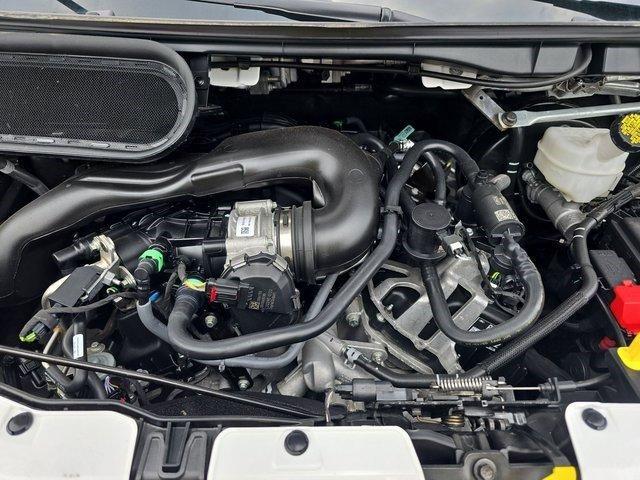 used 2024 Ford Transit-350 car, priced at $49,990