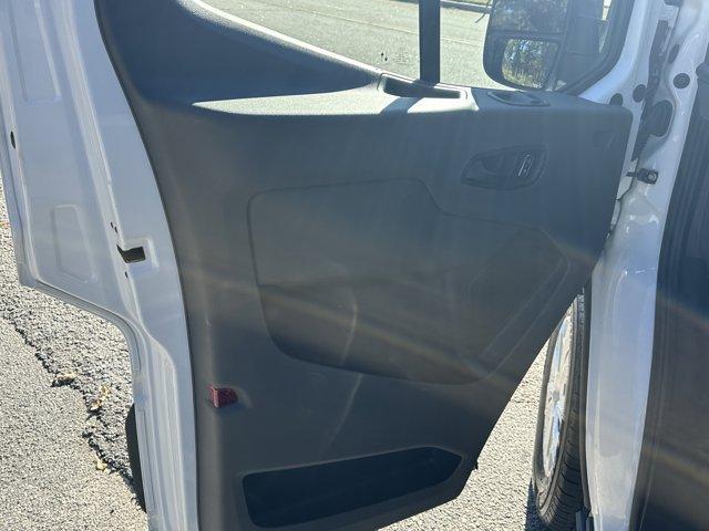 used 2024 Ford Transit-350 car, priced at $47,990