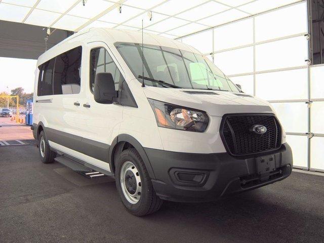 used 2024 Ford Transit-350 car, priced at $49,990