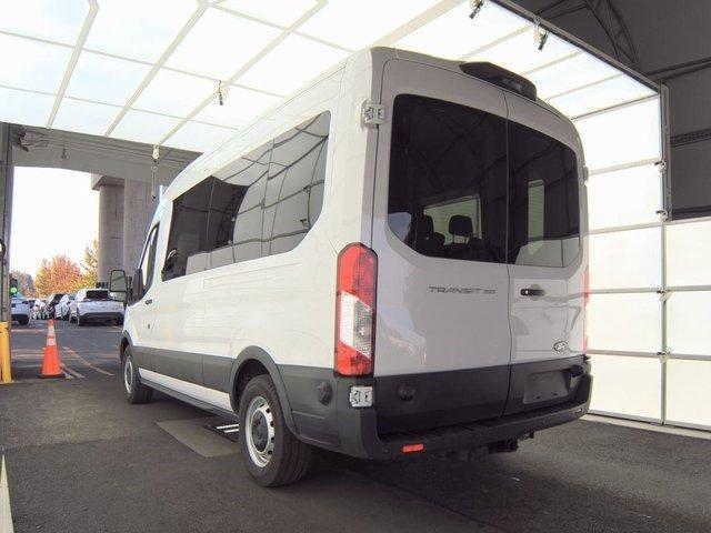 used 2024 Ford Transit-350 car, priced at $49,990