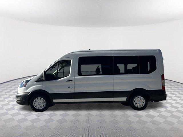 used 2024 Ford Transit-350 car, priced at $47,990