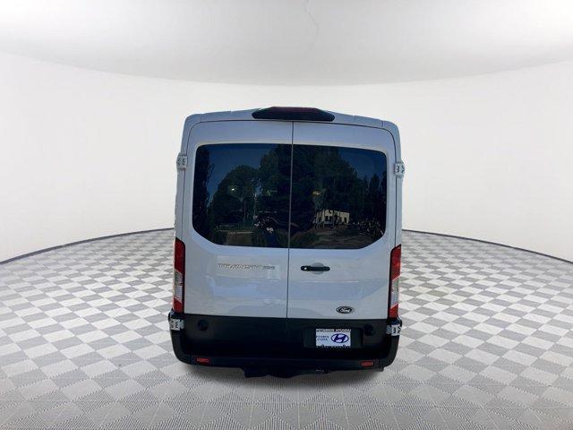 used 2024 Ford Transit-350 car, priced at $47,990