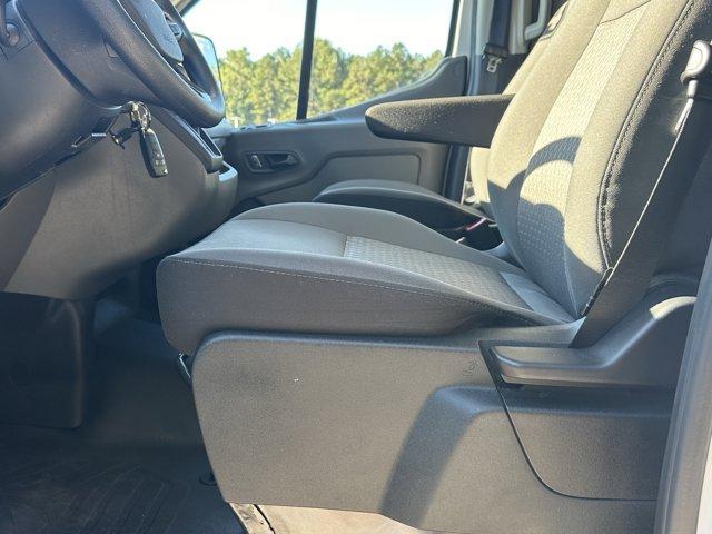 used 2024 Ford Transit-350 car, priced at $47,990