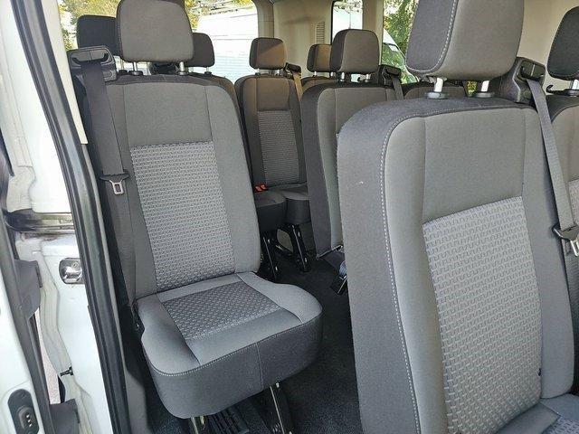 used 2024 Ford Transit-350 car, priced at $49,990