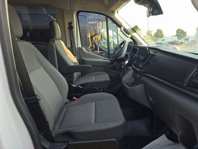 used 2024 Ford Transit-350 car, priced at $49,990
