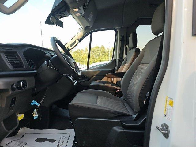 used 2024 Ford Transit-350 car, priced at $49,990