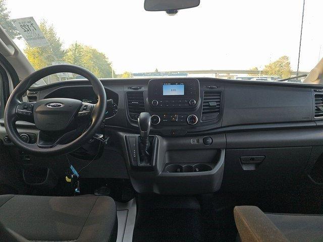used 2024 Ford Transit-350 car, priced at $49,990
