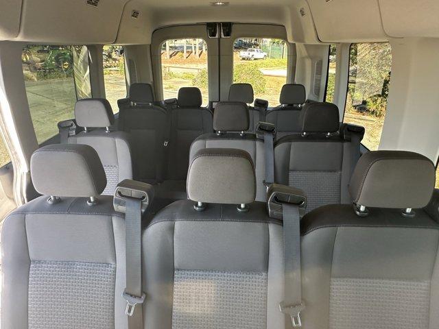 used 2024 Ford Transit-350 car, priced at $47,990