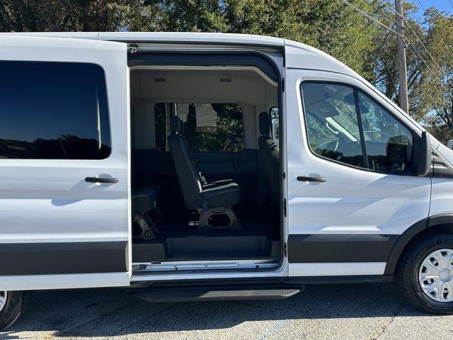 used 2024 Ford Transit-350 car, priced at $47,990