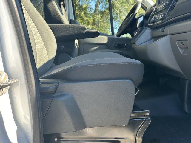 used 2024 Ford Transit-350 car, priced at $47,990