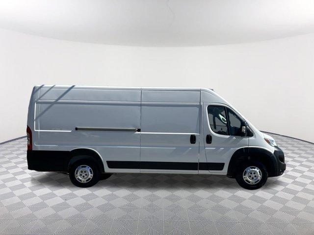 used 2023 Ram ProMaster 3500 car, priced at $35,990
