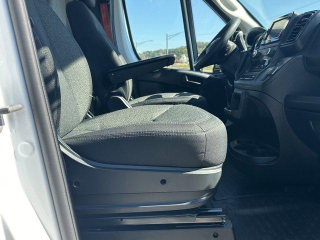 used 2023 Ram ProMaster 3500 car, priced at $35,990