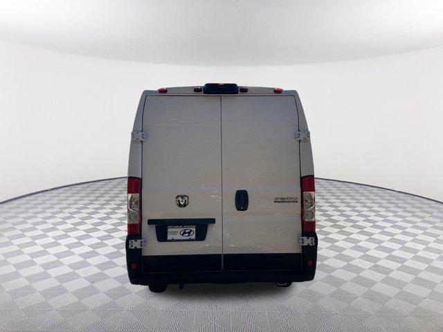 used 2023 Ram ProMaster 3500 car, priced at $35,990