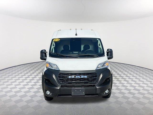used 2023 Ram ProMaster 3500 car, priced at $35,990