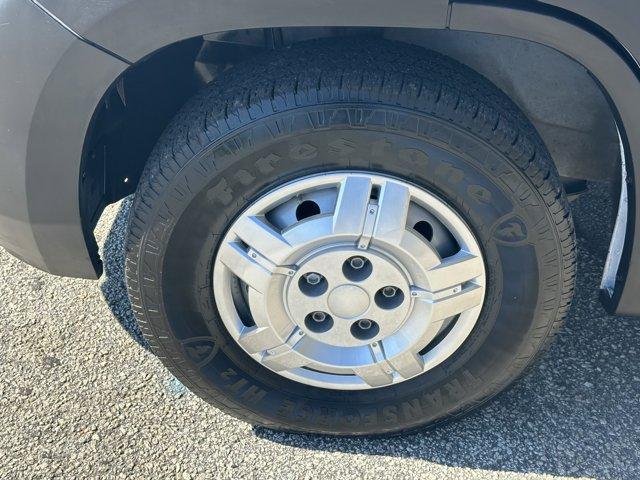 used 2023 Ram ProMaster 3500 car, priced at $35,990