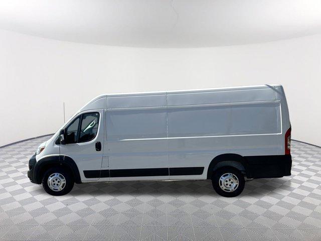 used 2023 Ram ProMaster 3500 car, priced at $35,990