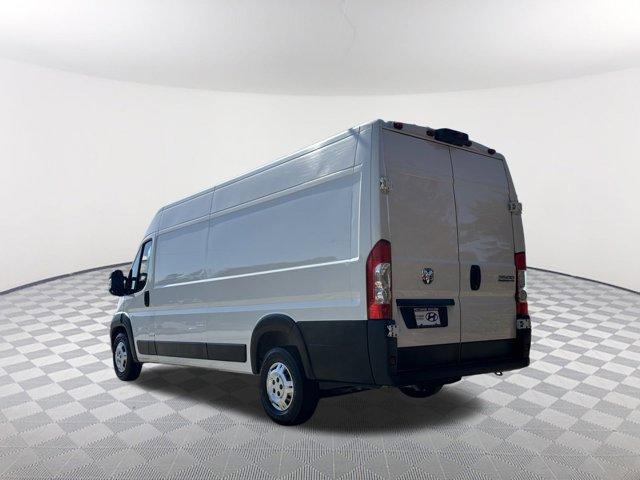 used 2023 Ram ProMaster 3500 car, priced at $35,990